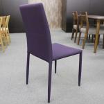 背面もスッキリしている