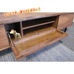 扉を閉めたままでもリモコン使える