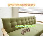 ヨダレに注意しよう