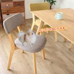 ナチュラル色が爽やか