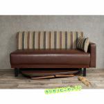 足元収納が可能です