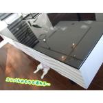 高いのでお掃除ルンバも通れます