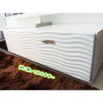 ツルツルでピカピカの光沢仕上げ