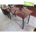 よく使う小物を置いておくのに便利