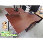 上品なブラウン色は高級感がある