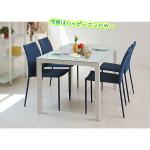 フレーム脚は粉体塗装仕上げ