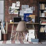 空間がカッコ良く